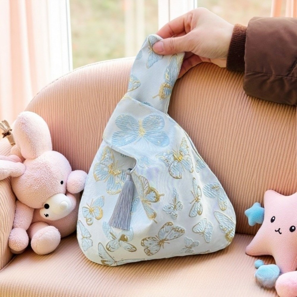 Women Bags Pictures - 휴대용 경량 새로운 중국 스타일 핸드백