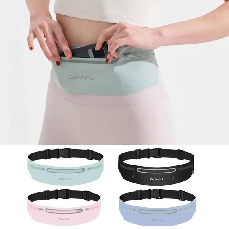 Women'S Bum Bags - 스포츠 허리 팩 화니 팩 지갑