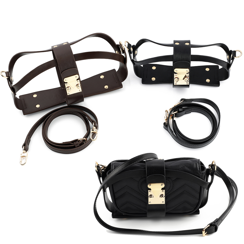Women'S Bags Cross Body - DIY 속이 빈 케이스 변환 크로스바디