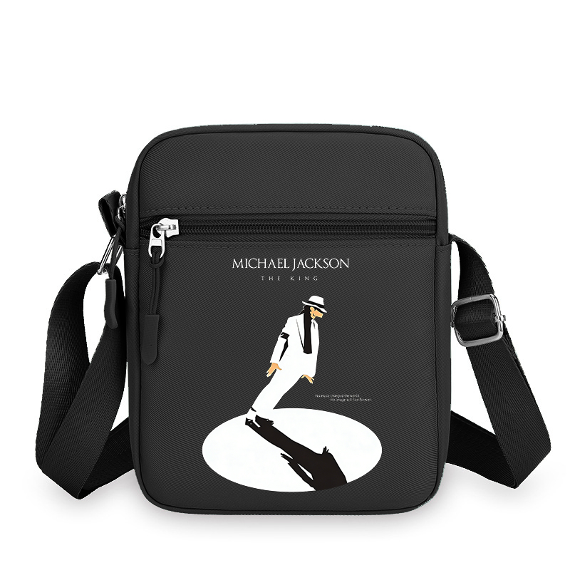 Women'S Bags Cross Body - 남성 여성 애니메이션 전화 보관 주머니