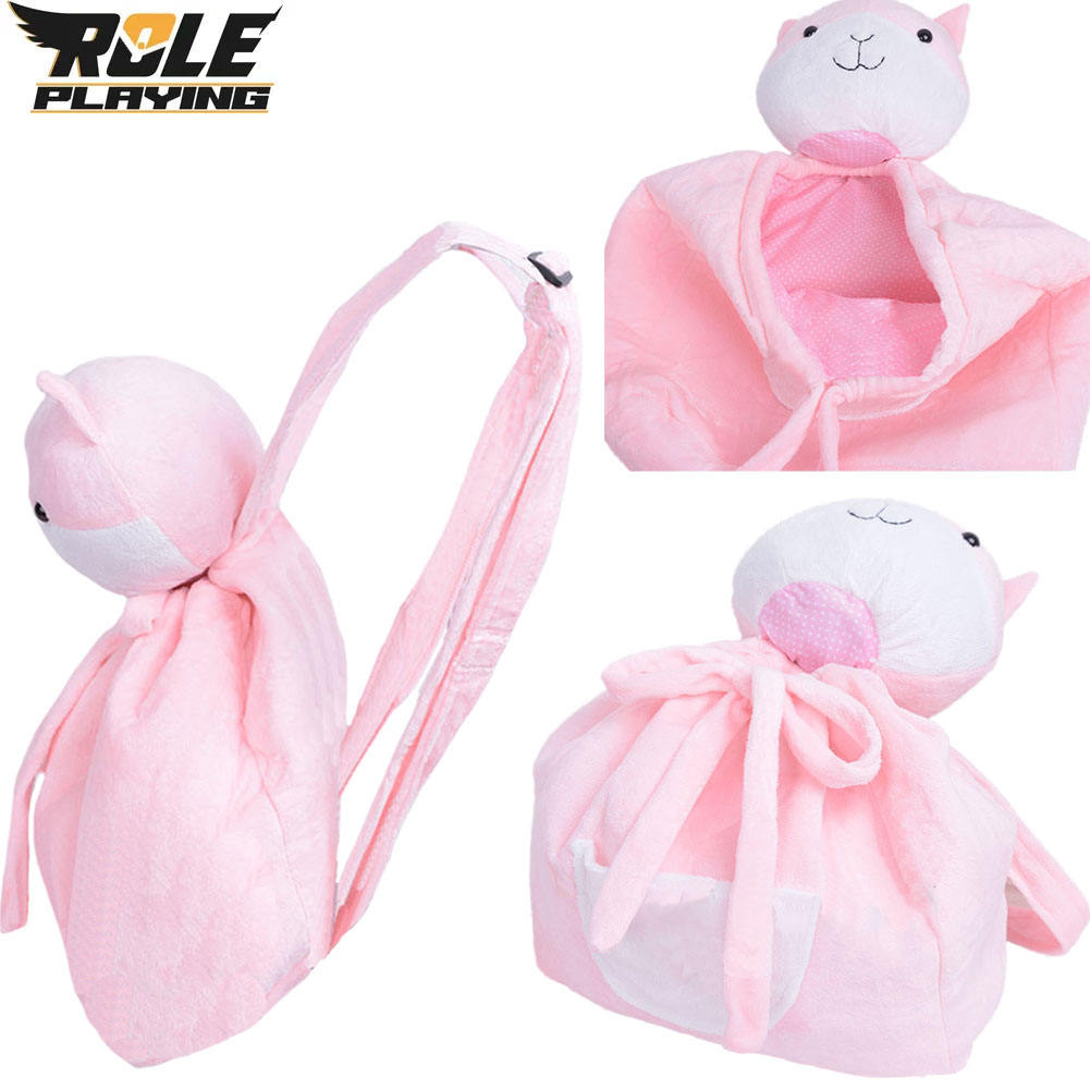Women Bags Accessories - 애니메이션 Dangan of Ronpa Chiaki 나나미