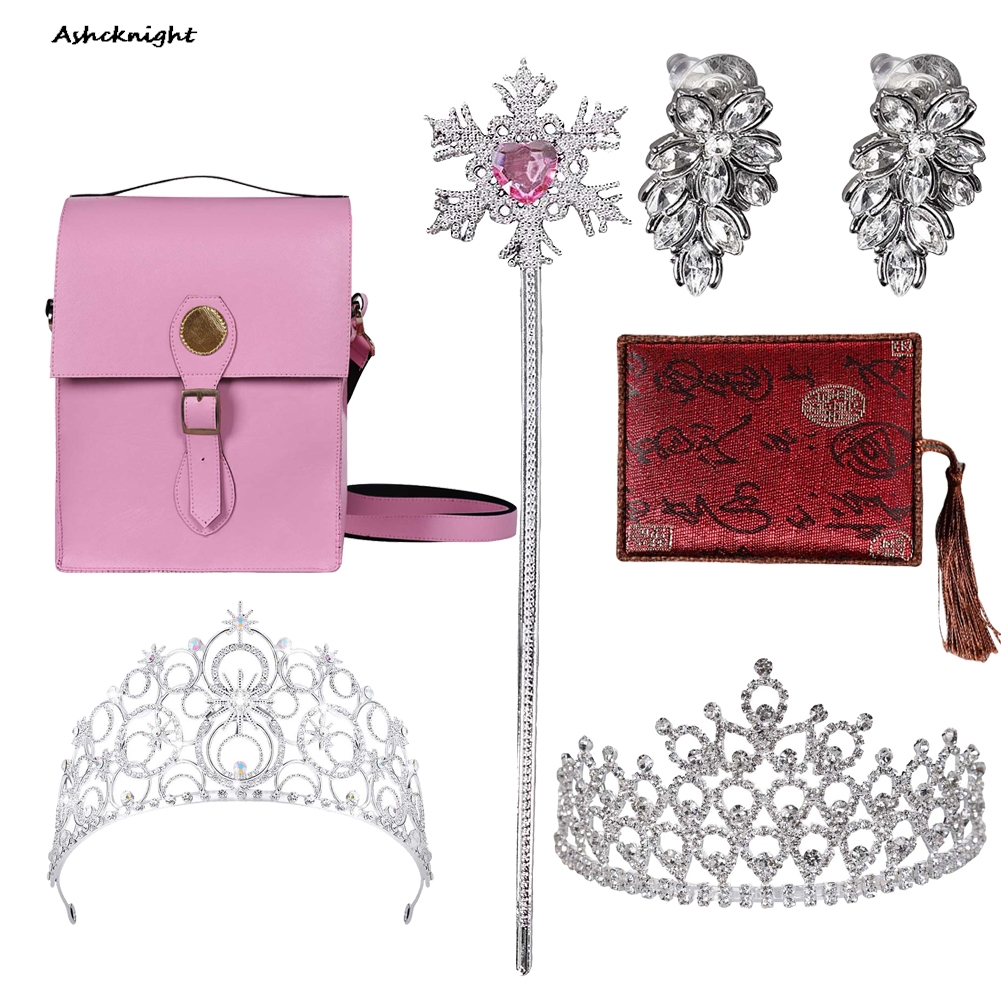 Women Bags Accessories - 글린다 코스프레 마법 지팡이 위키드 변장