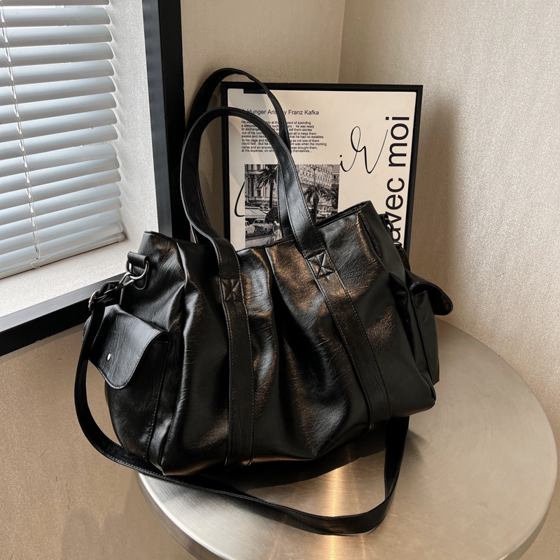 Women Bags On Sale - CGCBAG 대용량 여성용 토트백, 고품질 소프트