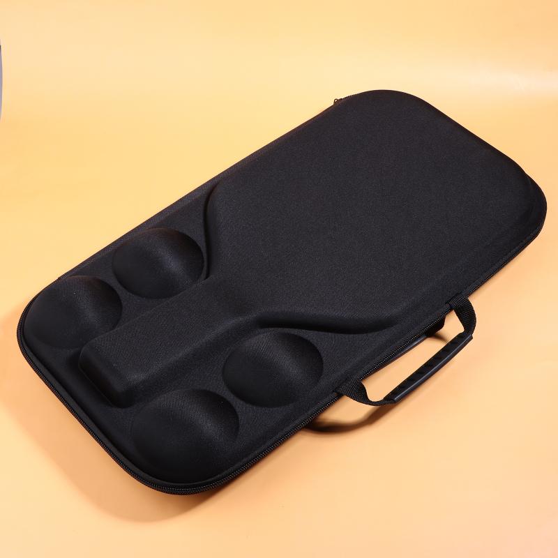 Women'S Bags Travel - 피클볼 라켓 가방 보호대, 여성용 남성용