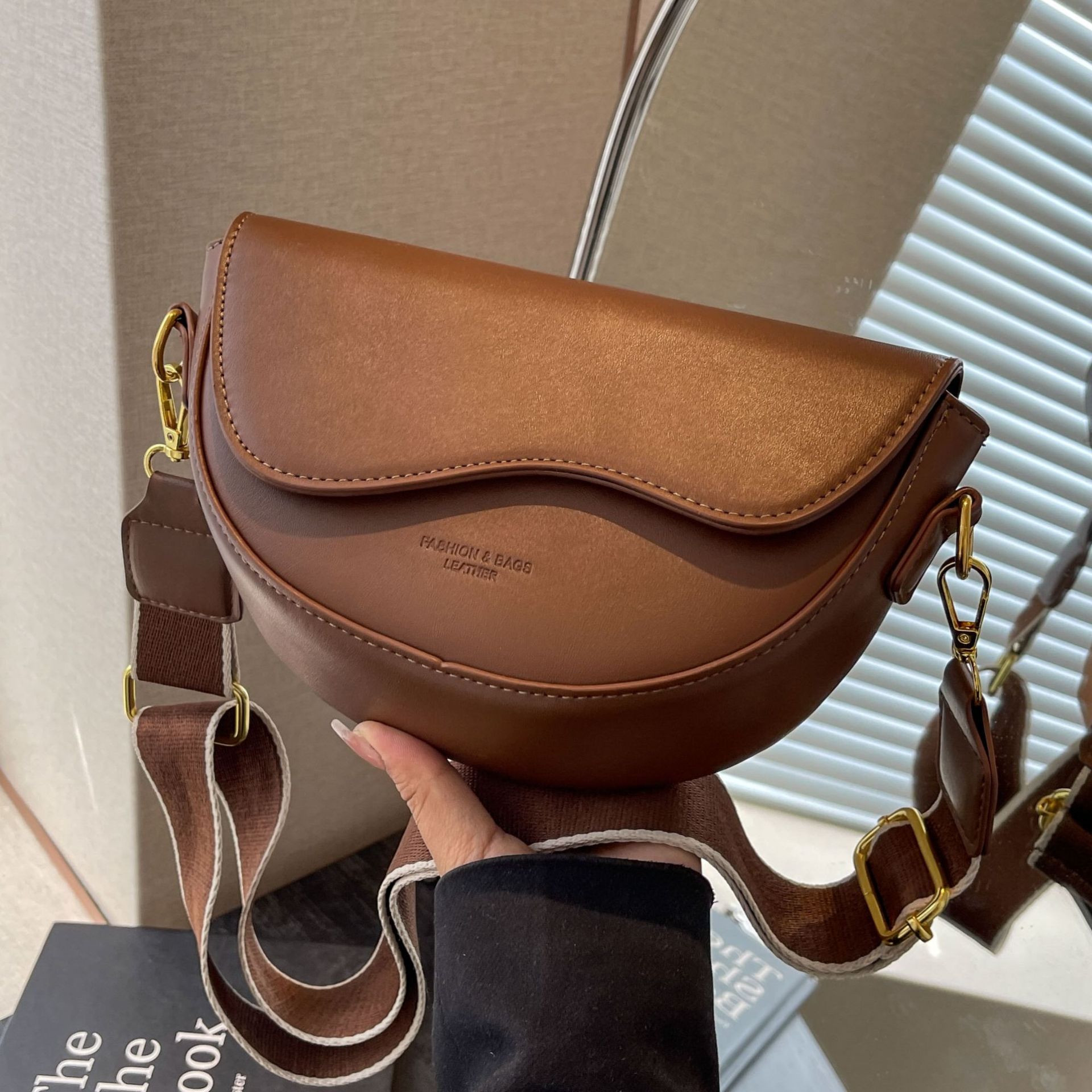 Women Bags Wholesale - 고품질 인기 도매 유행 니치 싱글