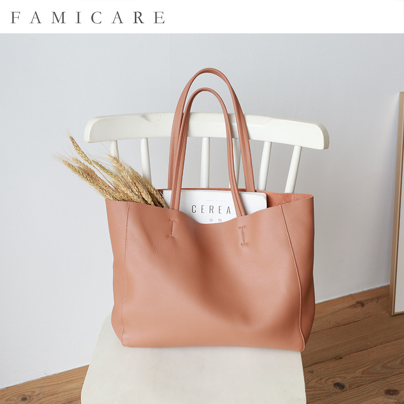 Women Bags On Sale - 여자 토트 백 고급스러운 정품 가죽