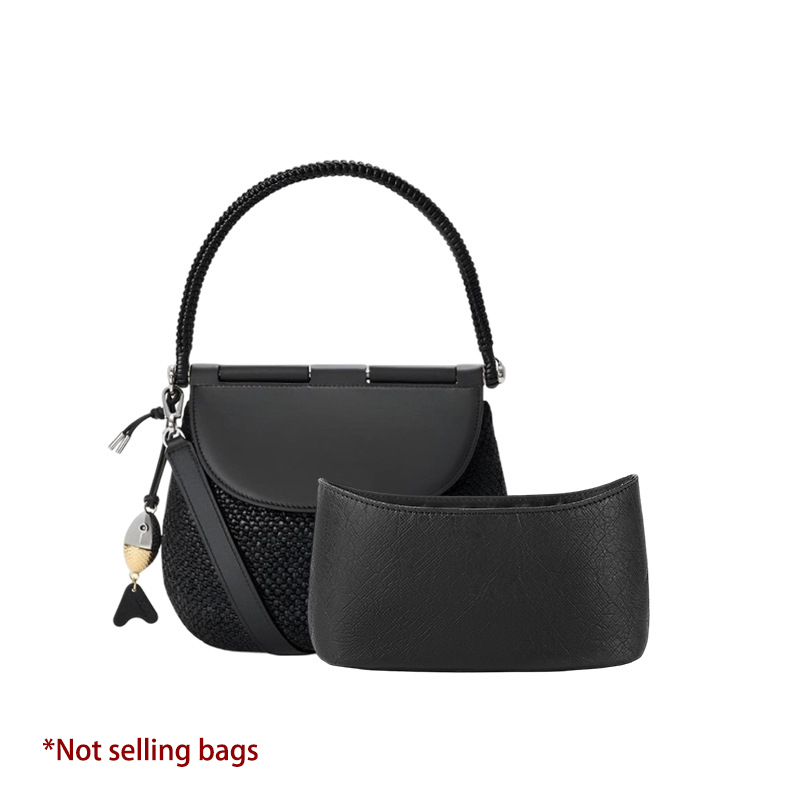 Women Bags Accessories - 로에베 토트 핸드백용 지퍼 펠트 가방