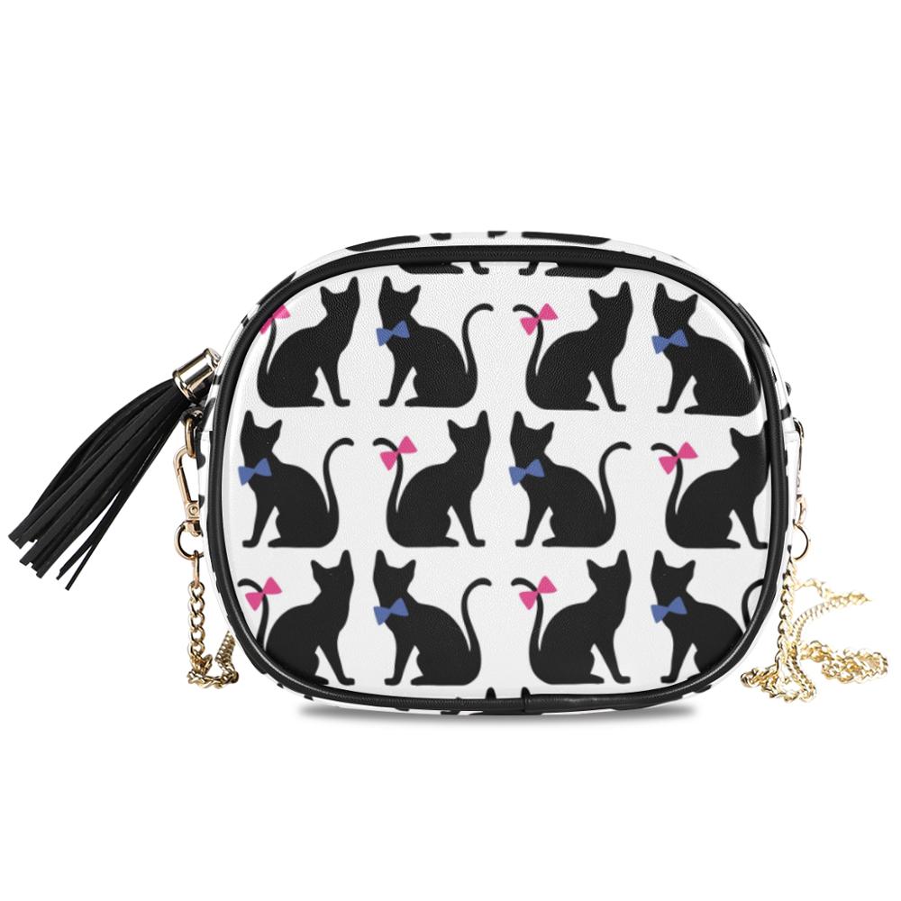 Women Bags Mini - 여성용 고급 크로스 바디 백, 고품질