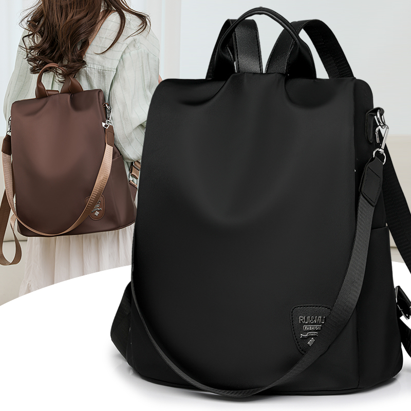 Women'S Xl Bags - 여성용 도난 방지 배낭 대용량 여행