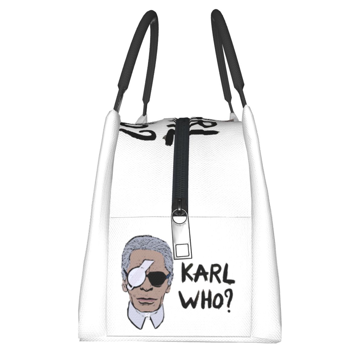 Karl Who 여성용 절연 도시락 가방 어린이 휴대용 - Women'S Karl Bags 리뷰 및 가격