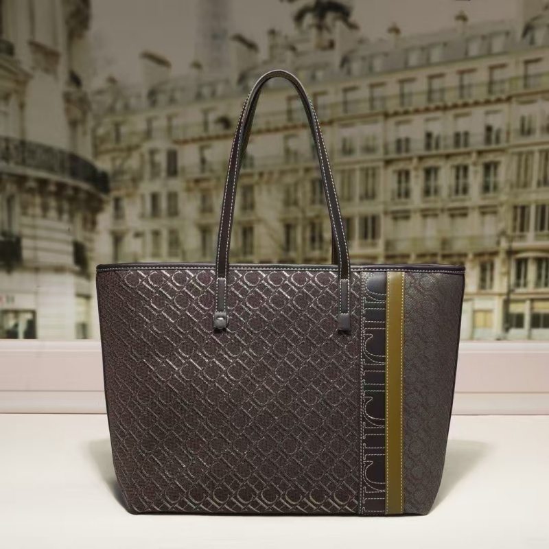 CHCH 럭셔리 빈티지 패셔너블 토트 핸드백 여성용 크 - Women Bags On Sale 리뷰 및 가격