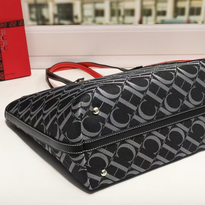 CHCH 럭셔리 빈티지 패셔너블 토트 핸드백 여성용 크 - Women Bags On Sale 리뷰 및 가격