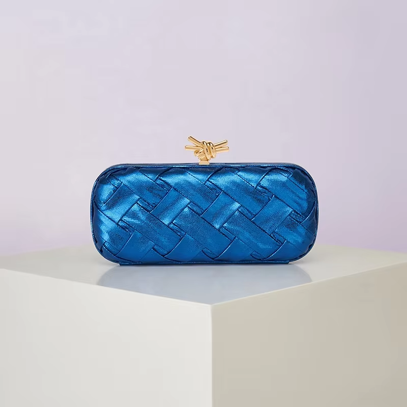 공장 도매 2026 신상 여성용 기하학적 짜임 핸드백  - Women Bags Wholesale 리뷰 및 가격