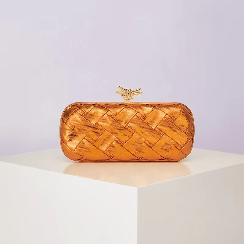 공장 도매 2026 신상 여성용 기하학적 짜임 핸드백  - Women Bags Wholesale 리뷰 및 가격