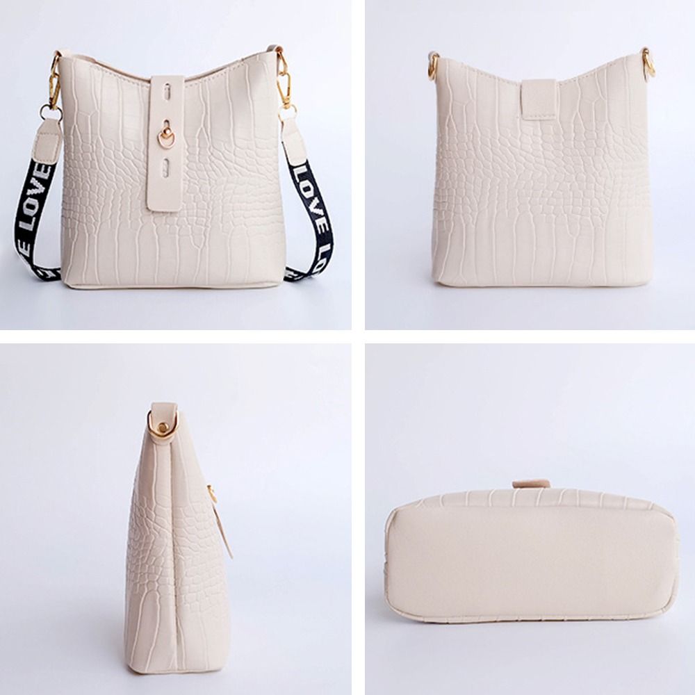여성용 크로스 바디 메신저 백, 숄더 오버 백, 인조  - Women'S Bags Cross Body 리뷰 및 가격