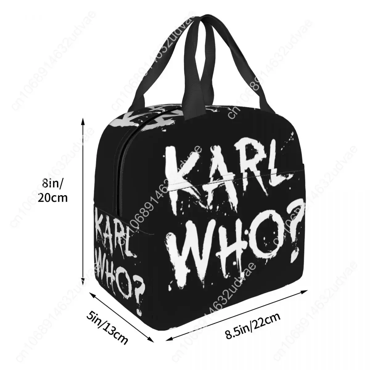 여성용 어린이용 점심 가방 칼 후(카를 후) 보온 쿨러 - Women'S Karl Bags 리뷰 및 가격
