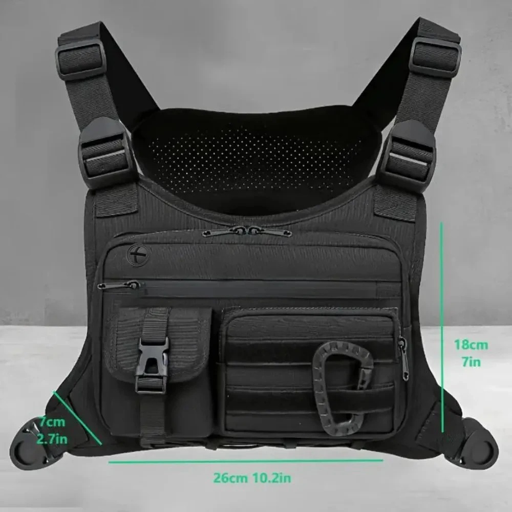 야외 스포츠 가슴 가방 조끼 남녀 공용 백팩 다용도 포 - Women Bags Polene 리뷰 및 가격