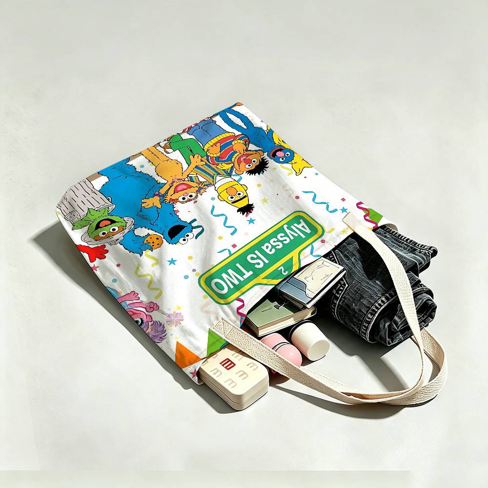 세이즈미 스트리트 여성용 피크닉 가방 친환경 재사용 가 - Women Bags For College 리뷰 및 가격