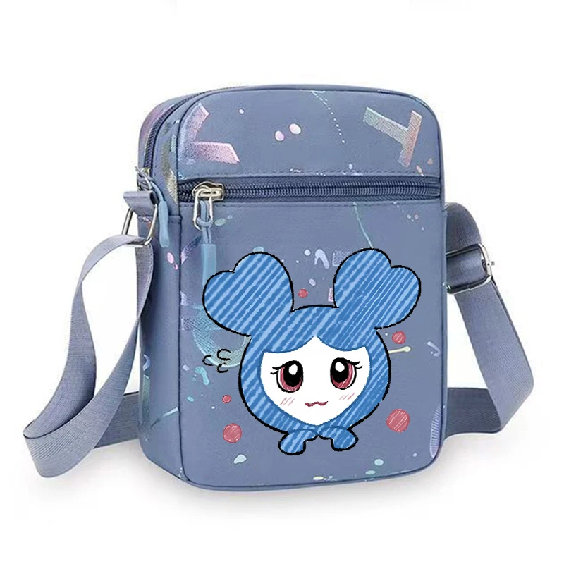 새로운 디자인의 만화풍 숄더백, K팝 트와이스 크로스백 - Women Bags Gift 리뷰 및 가격