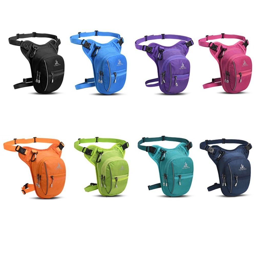 방수 오토바이 드롭백 힙 범 허리 가방 허벅지 벨트 팩 - Women'S Bum Bags 리뷰 및 가격