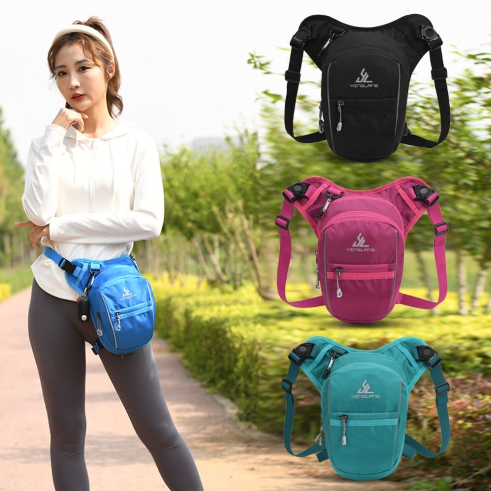 방수 오토바이 드롭백 힙 범 허리 가방 허벅지 벨트 팩 - Women'S Bum Bags 리뷰 및 가격