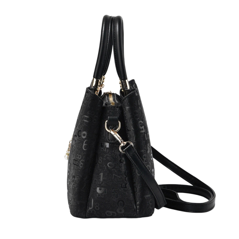 3피스 패션 여성용 핸드백 세트, 여성용 가벼운 럭셔리 - Women Bags Crossbody 리뷰 및 가격