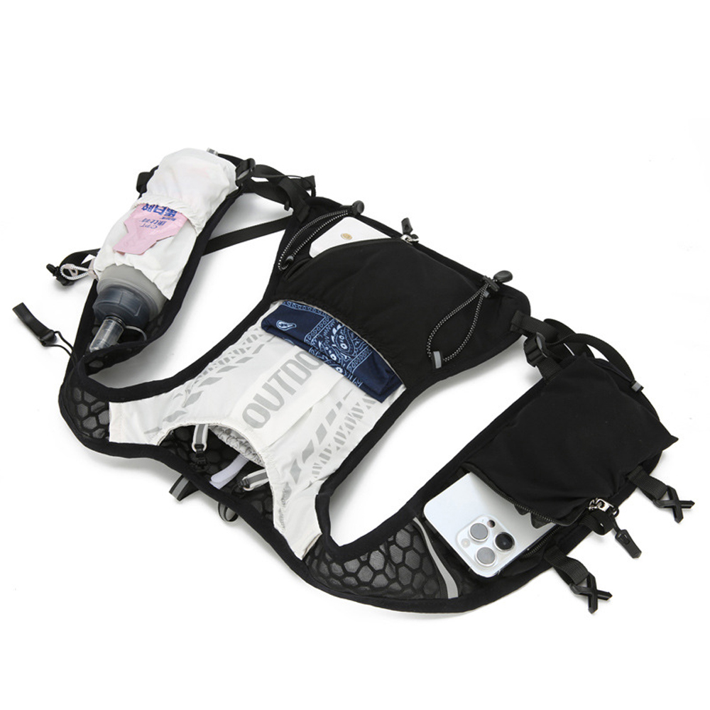 1pcs 러닝 하이 드레이션 조끼 배낭, 하이킹 트레일 - Women Bags Polene 리뷰 및 가격