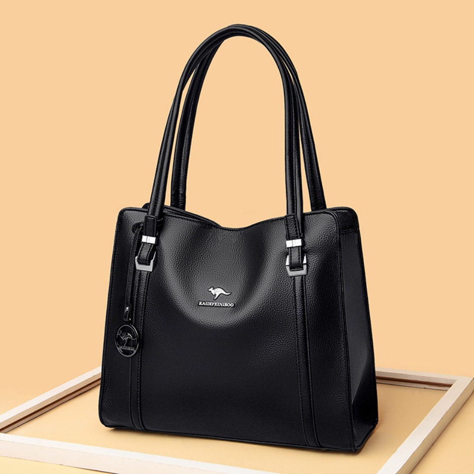 정품 브랜드 고품질 Pu 가죽 캐주얼 토트 럭셔리 핸드 - Women Bags On Sale 리뷰 및 가격