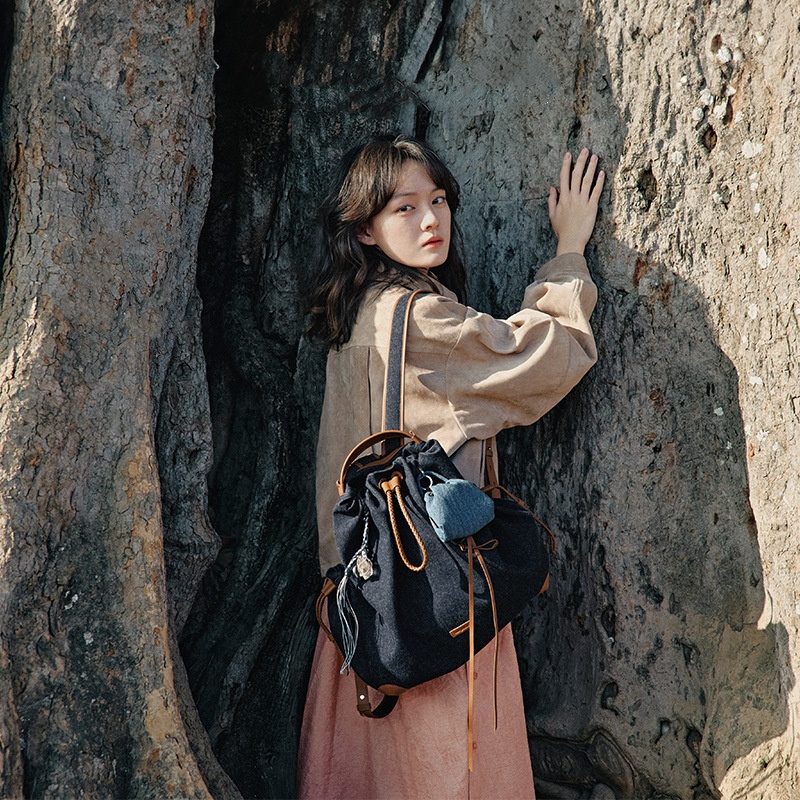 UKF 새 디자이너 럭셔리 가방 일일 배낭 통근 호보  - Women'S Xl Bags 리뷰 및 가격
