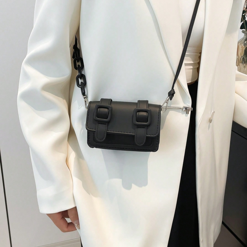 2025 가을/겨울 여성용 세련된 미니어처 립스틱 모양 - Women'S Bags Cross Body 리뷰 및 가격