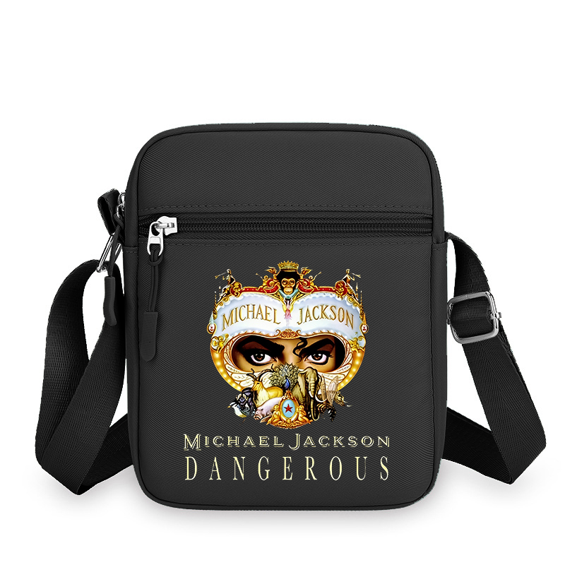 남성 여성 애니메이션 전화 보관 주머니 MJ 캐주얼 액 - Women'S Bags Cross Body 리뷰 및 가격