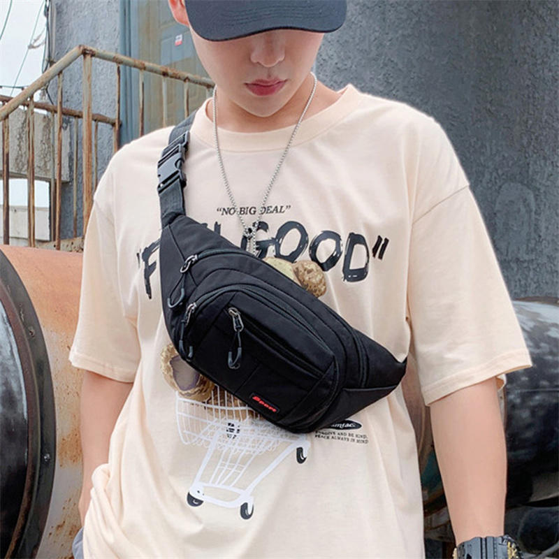 남성과 여성을 위한 새로운 허리 가방, 다기능, 대용량 - Women'S Xl Bags 리뷰 및 가격