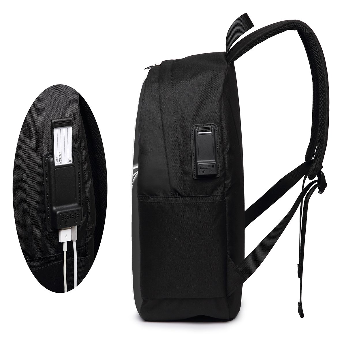 모건 모터 카 컴퍼니 백팩 여행용 노트북 가방 컴퓨터  - Women Bags For College 리뷰 및 가격