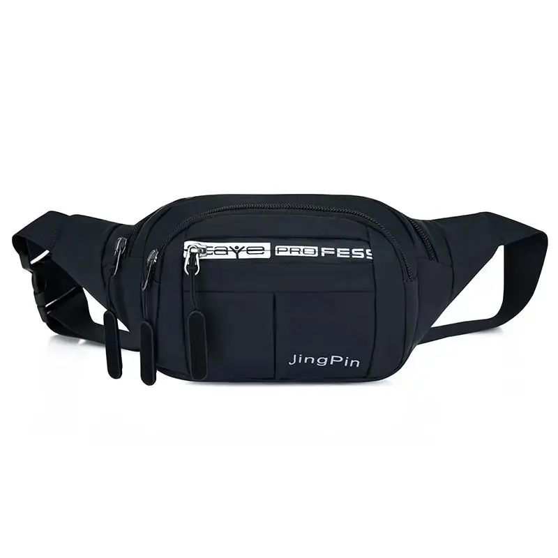 남성 여성을위한 방수 모바일 허리 가방 다기능 대용량  - Women'S Xl Bags 리뷰 및 가격