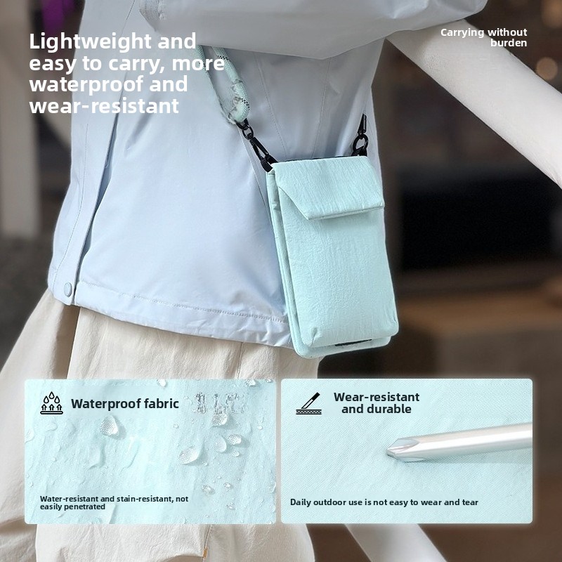여성용 신상 패션 소형 크로스바디 폰백, 숄더용 세로  - Women Bags Crossbody 리뷰 및 가격