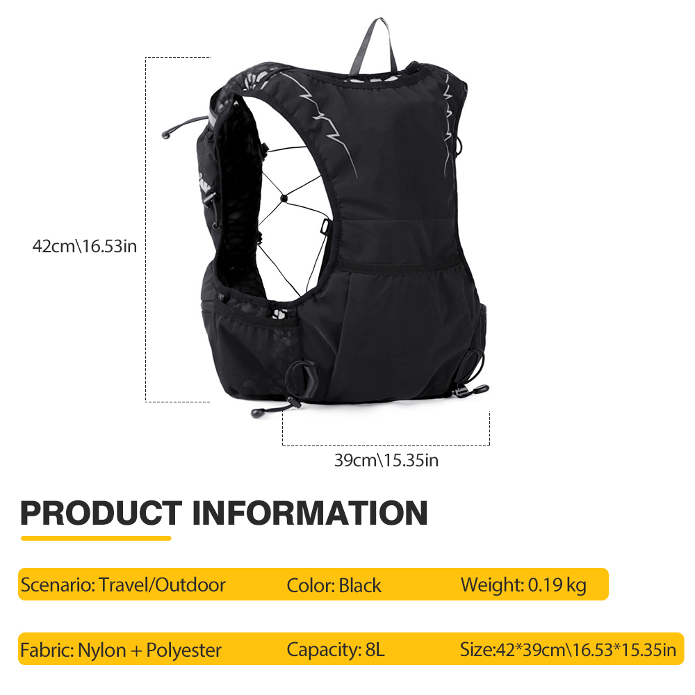 NEWBOLER 아웃도어 트레일 러닝 백팩 초경량 남녀 - Women Bags Polene 리뷰 및 가격