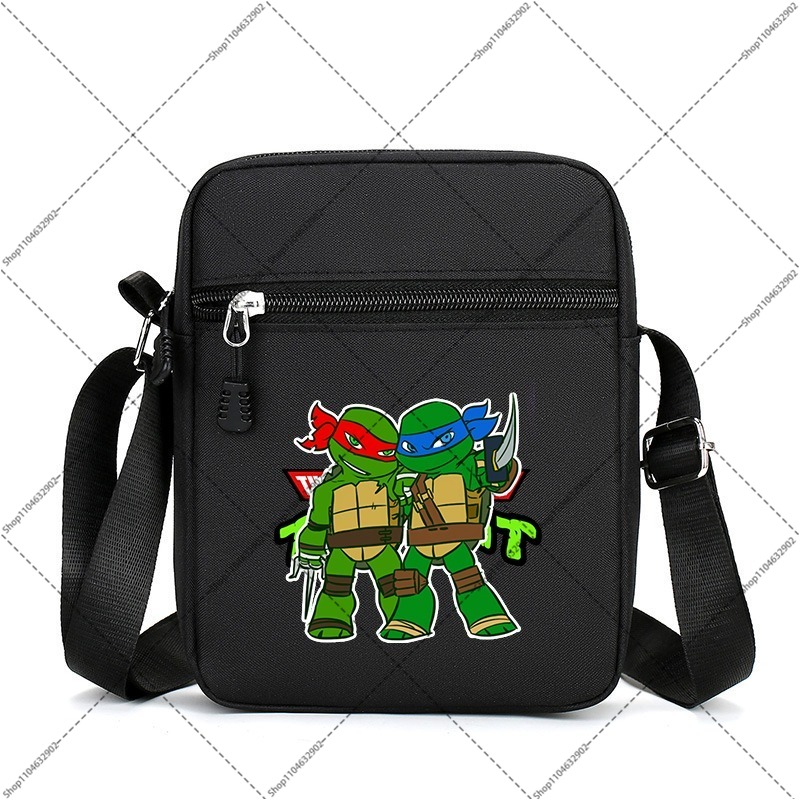 십대 돌연변이 닌자 거북이 여성용 숄더백 남성 패션 크 - Women Bags Gift 리뷰 및 가격