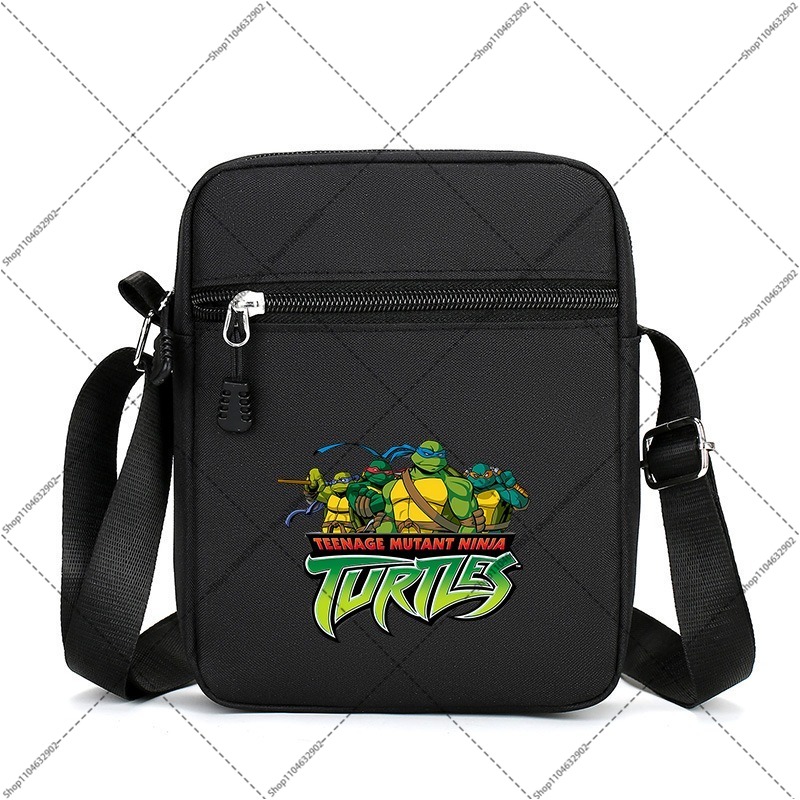 십대 돌연변이 닌자 거북이 여성용 숄더백 남성 패션 크 - Women Bags Gift 리뷰 및 가격
