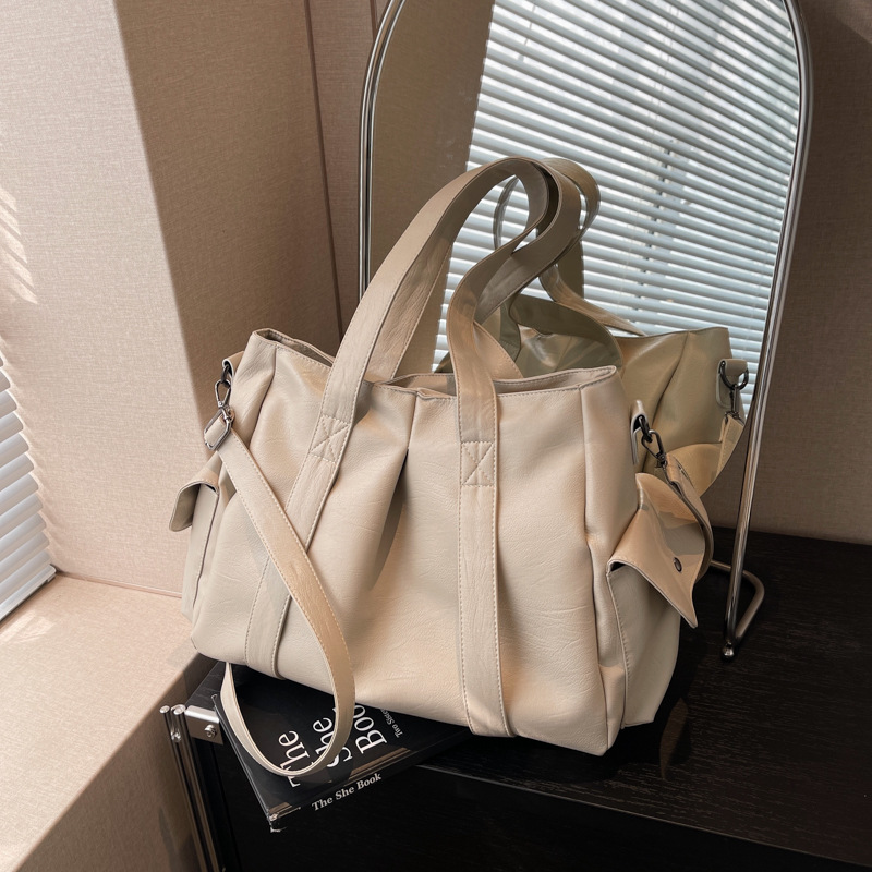CGCBAG 대용량 여성용 토트백, 고품질 소프트 가죽 - Women Bags On Sale 리뷰 및 가격