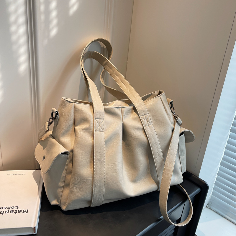 CGCBAG 대용량 여성용 토트백, 고품질 소프트 가죽 - Women Bags On Sale 리뷰 및 가격