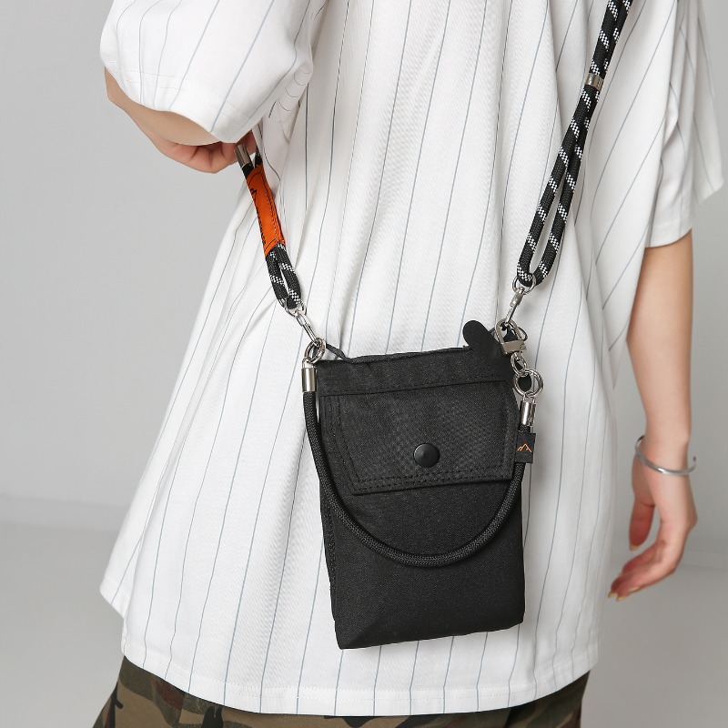 세련된 디자인의 수직형 휴대폰 가방, 휴대용 수납 파우 - Women Bags Crossbody 리뷰 및 가격