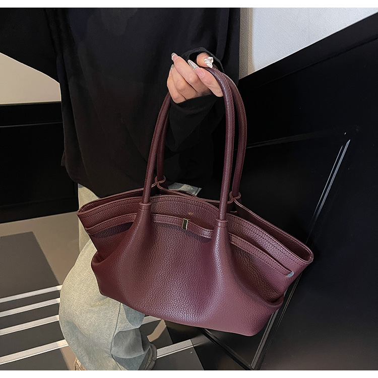 버건디 여성 핸드백 럭셔리 디자이너 윙스 백 여성 크로 - Women Bags On Sale 리뷰 및 가격