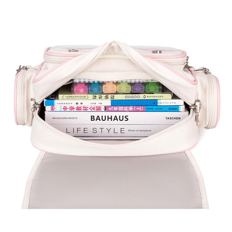 일본 학교 가방 청소년 소녀 휴대용 책가방 카와이 배낭 - Women'S Bags Cross Body 리뷰 및 가격