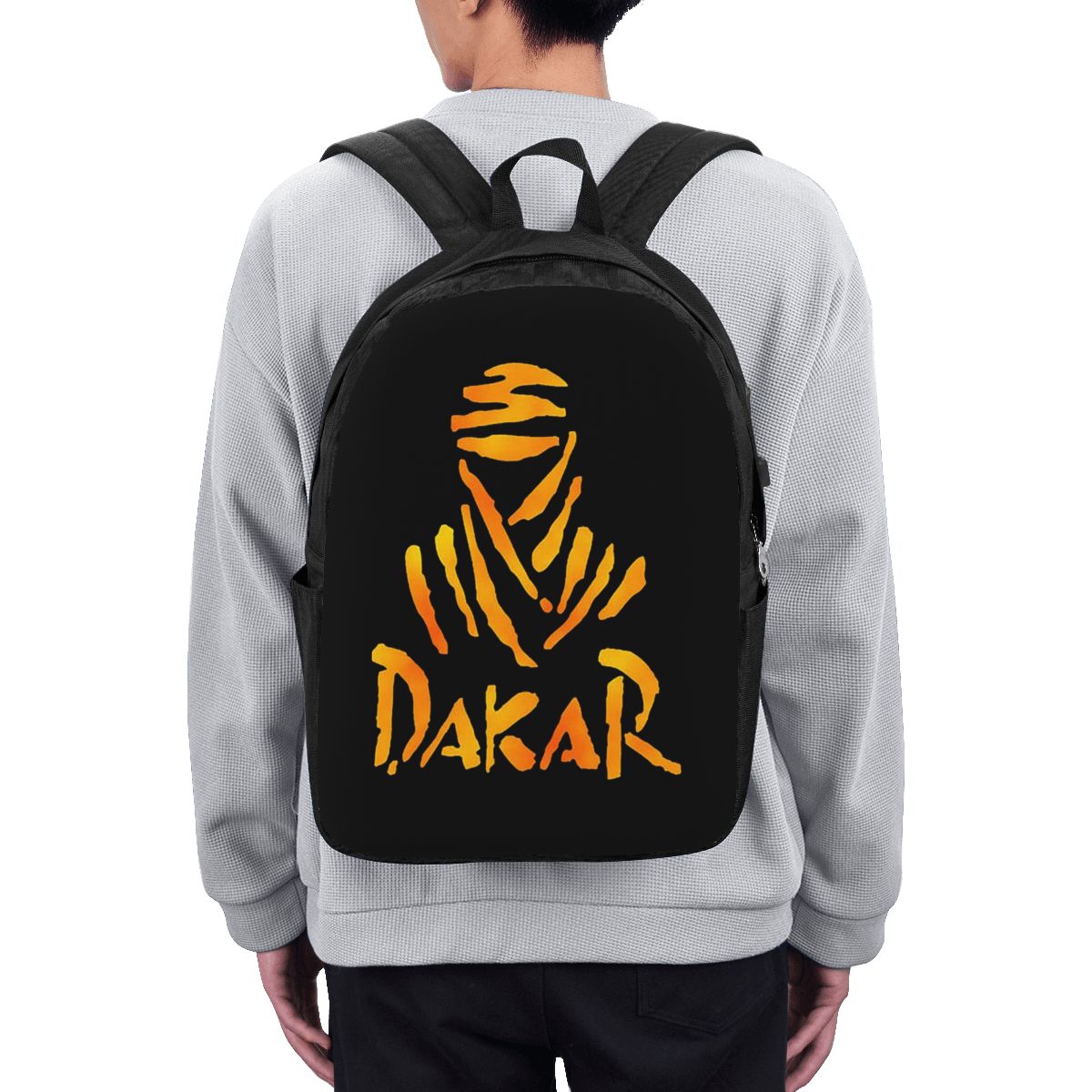 다카르 랠리 오토바이 배낭 여행 노트북 가방 컴퓨터 대 - Women Bags For College 리뷰 및 가격