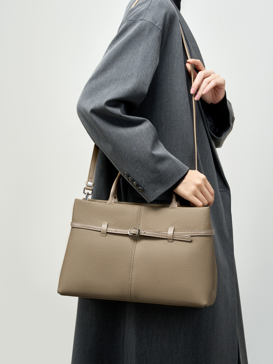 야나타리 도매 정품 가죽 여성 가방 숄더백 핸드백 여성 - Women Bags Wholesale 리뷰 및 가격