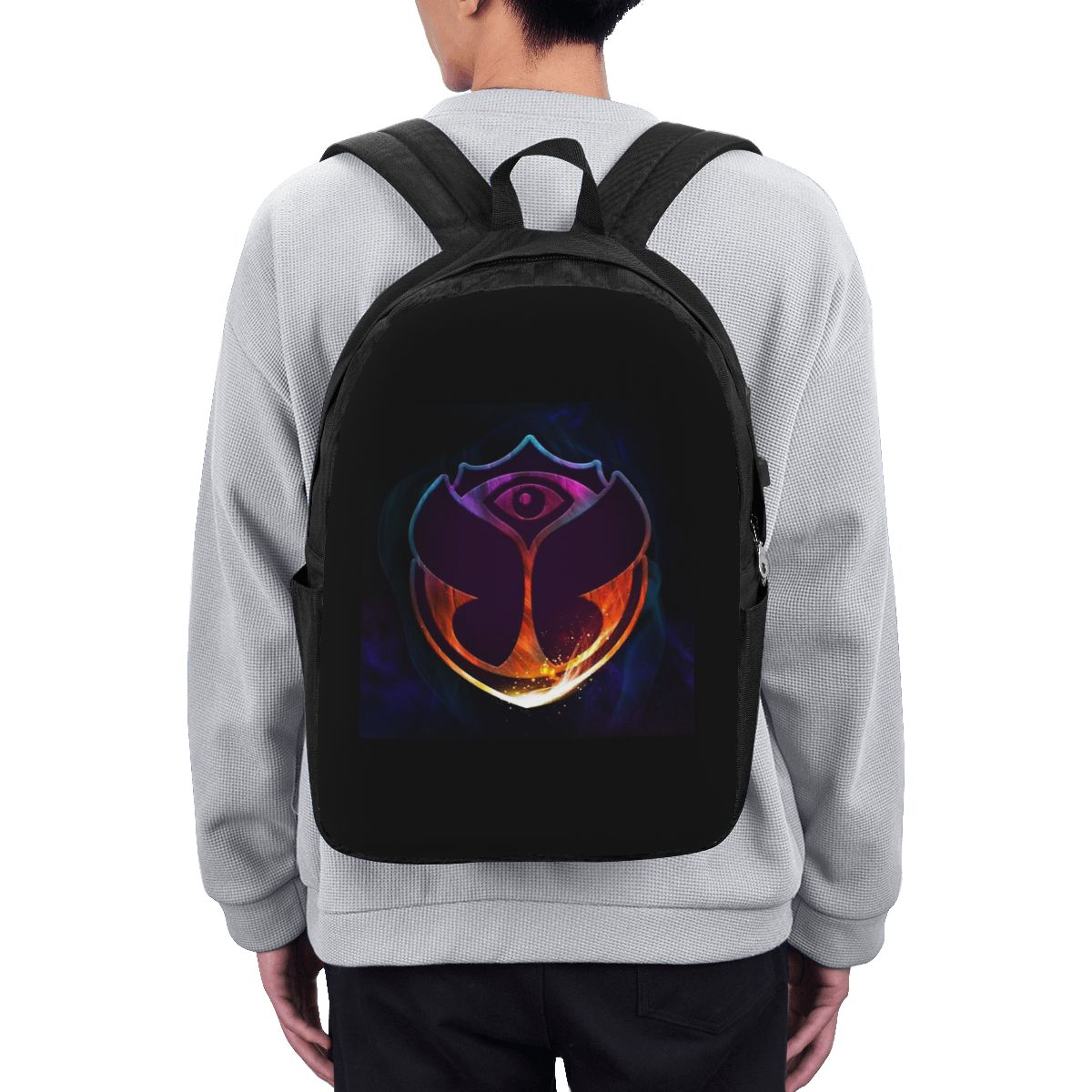 Tomorrowland 나비 배낭 여행 노트북 가방 컴 - Women Bags For College 리뷰 및 가격