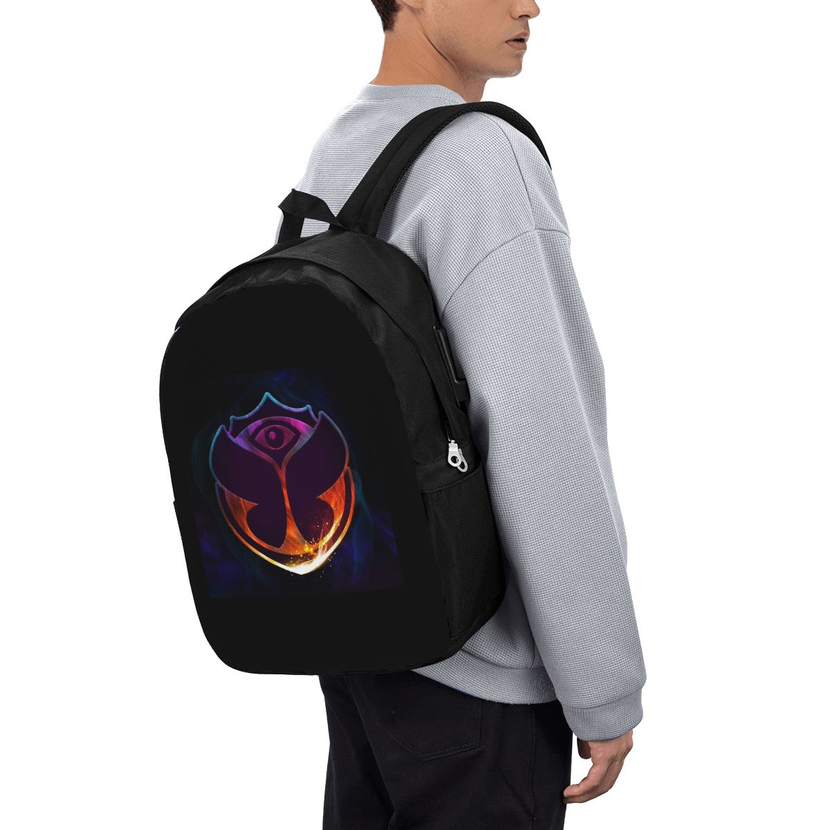 Tomorrowland 나비 배낭 여행 노트북 가방 컴 - Women Bags For College 리뷰 및 가격