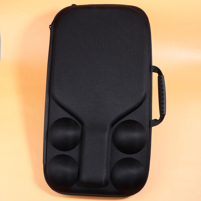 피클볼 라켓 가방 보호대, 여성용 남성용 라켓 커버,  - Women'S Bags Travel 리뷰 및 가격