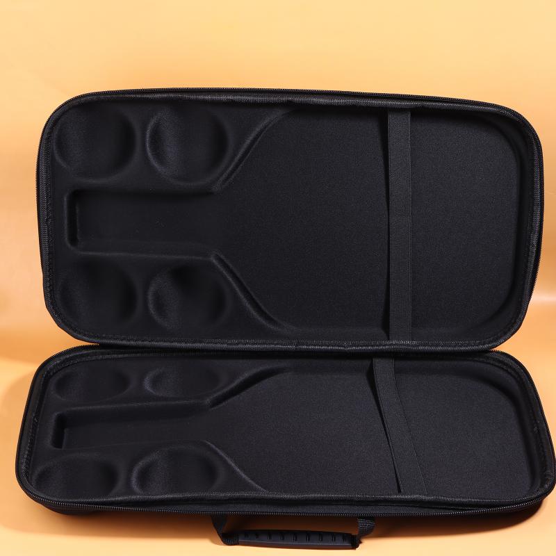 피클볼 라켓 가방 보호대, 여성용 남성용 라켓 커버,  - Women'S Bags Travel 리뷰 및 가격