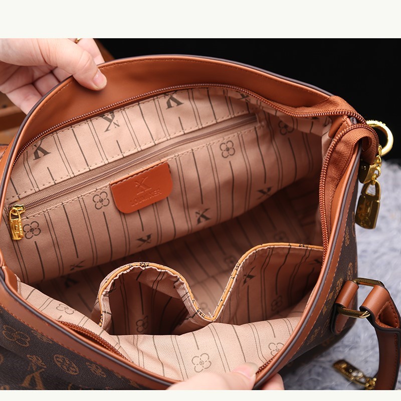 라이트 럭셔리 브랜드 여성 가방 2025 신상 트렌디하 - Women Bags On Sale 리뷰 및 가격